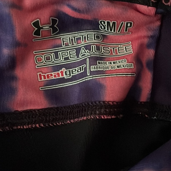 Under Armour heatgear - Picture 2 of 2